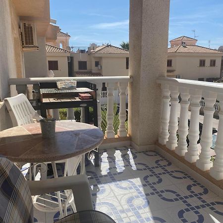 Greensuites La Zenia Torrevieja Playa Flamenca Exteriér fotografie