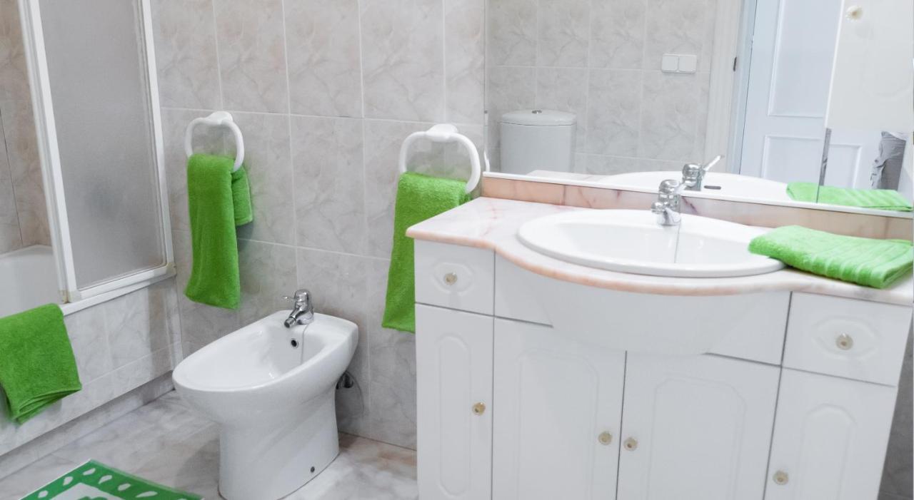Greensuites La Zenia Torrevieja Playa Flamenca Exteriér fotografie