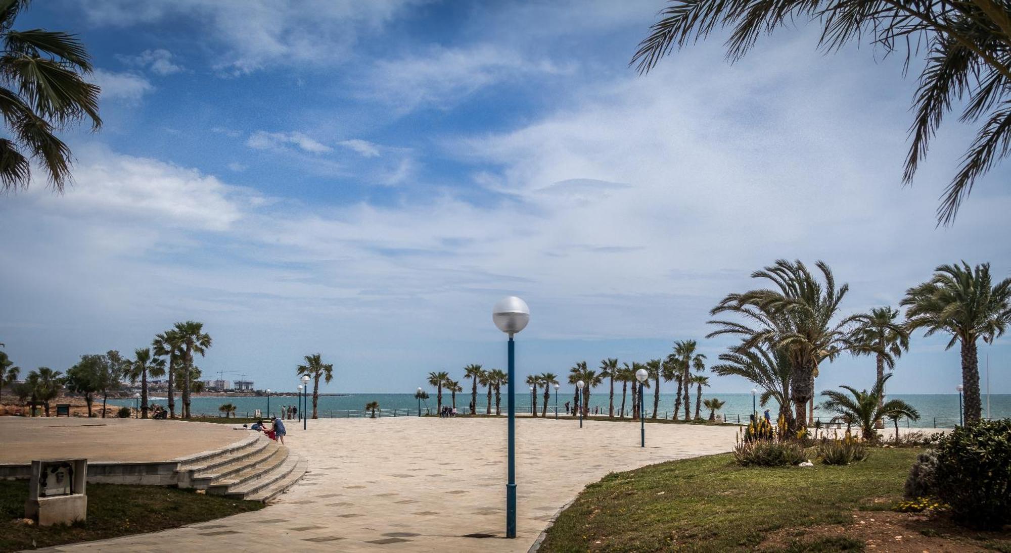 Greensuites La Zenia Torrevieja Playa Flamenca Exteriér fotografie