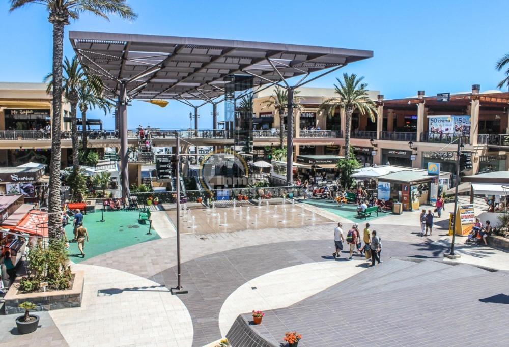 Greensuites La Zenia Torrevieja Playa Flamenca Exteriér fotografie