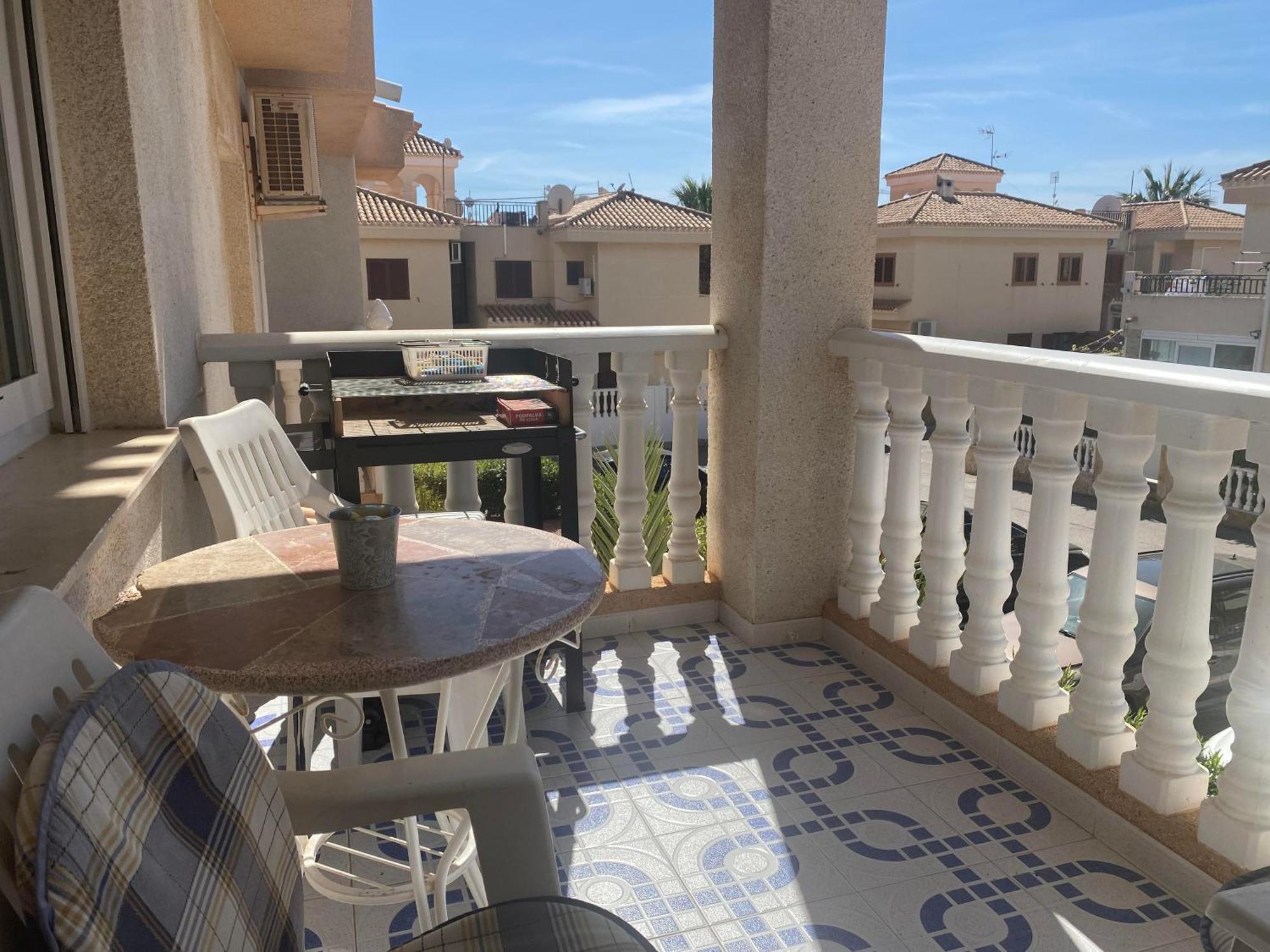 Greensuites La Zenia Torrevieja Playa Flamenca Exteriér fotografie