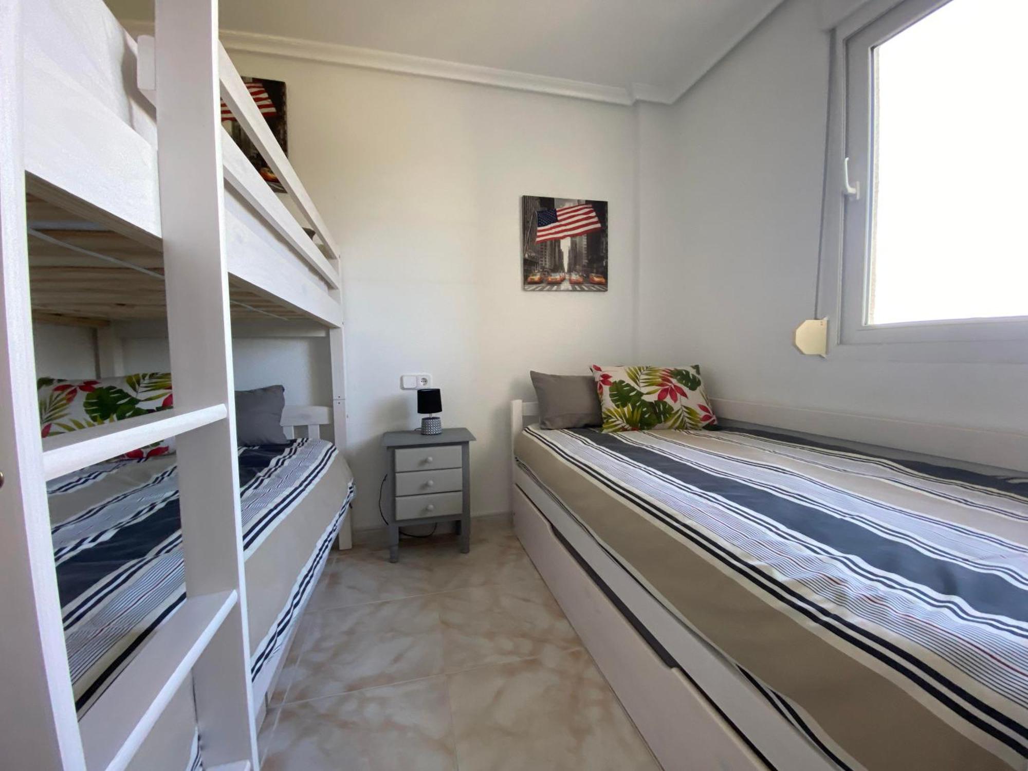 Greensuites La Zenia Torrevieja Playa Flamenca Exteriér fotografie