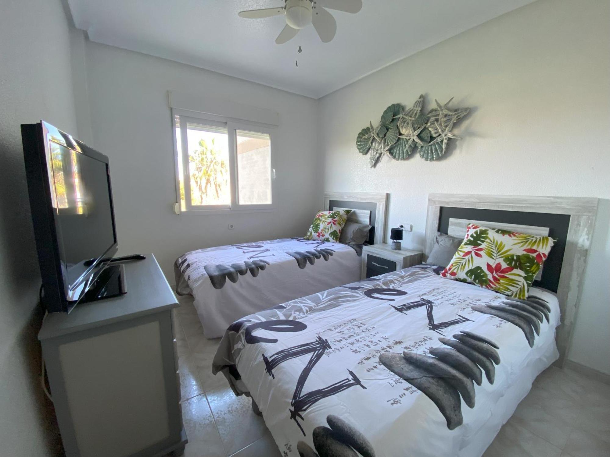 Greensuites La Zenia Torrevieja Playa Flamenca Exteriér fotografie